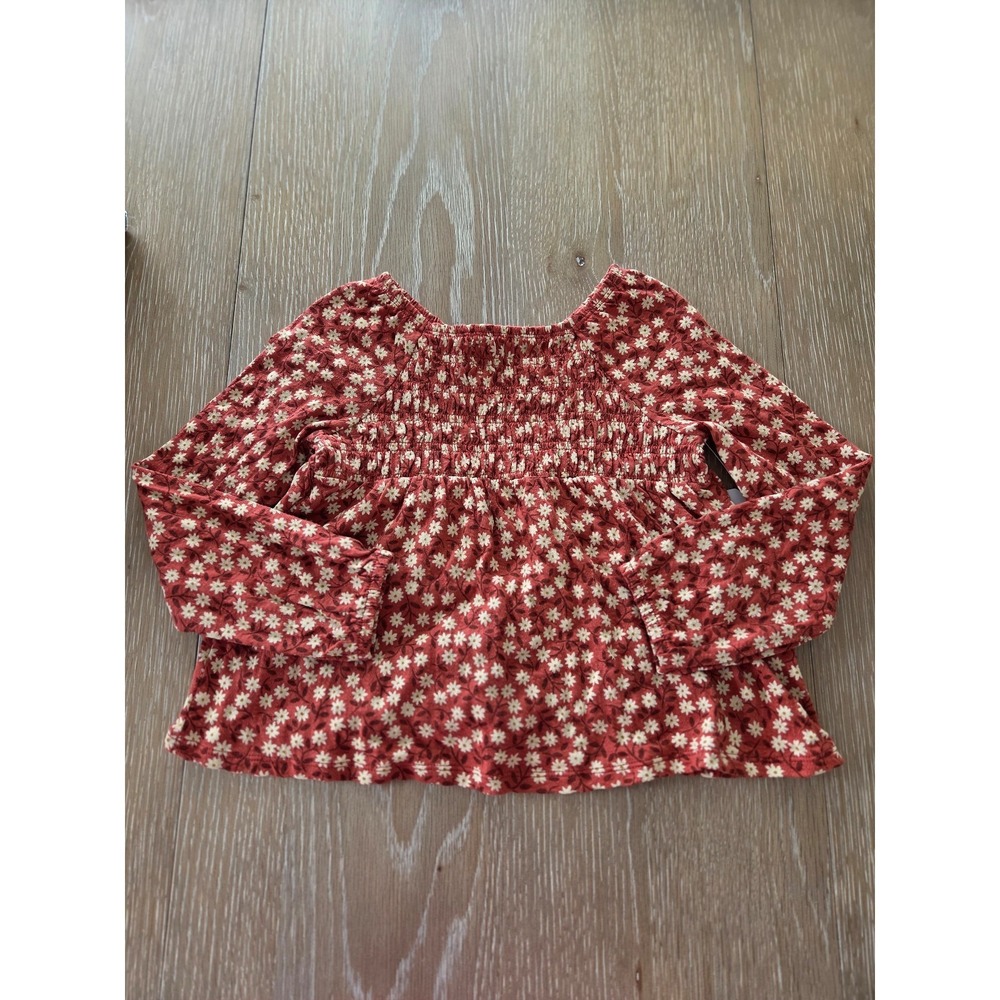 Old navy toddler girl top 5t - Picture 1 of 1